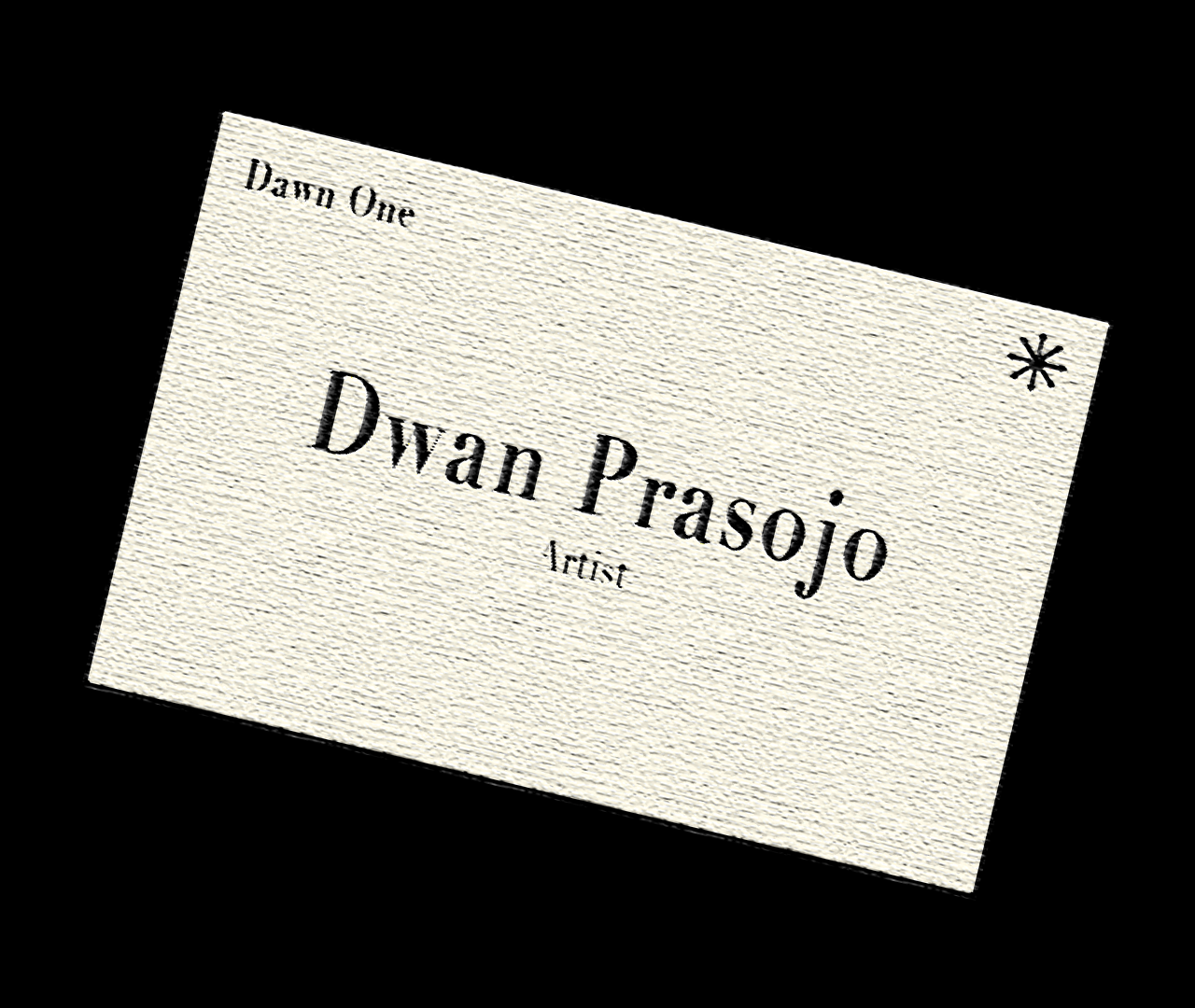 businesscard